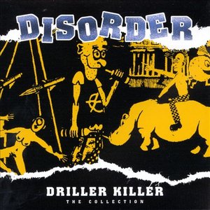 Driller Killer