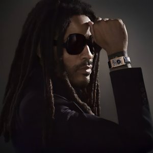 Lenny Kravitz için avatar