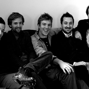 The Walkmen photo provided by Last.fm