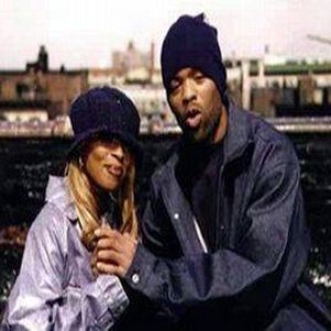 METHOD MAN/MARY J. BLIGE 的头像
