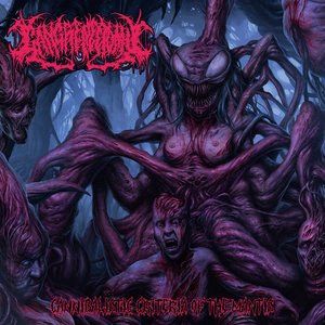 Cannibalistic Criteria Of The Mantis [Explicit]