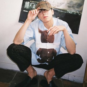 Lee Hyun Woo 的头像