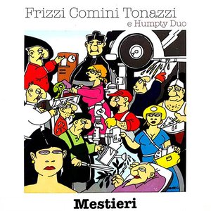 Mestieri