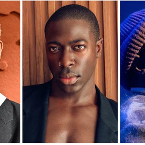 Avatar for Moses Sumney, Syd, Meshell Ndegeocello