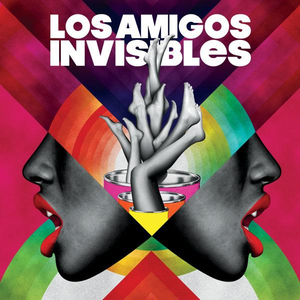 Los Amigos Invisibles - Doo - Wops & Hooligans - Zortam Music