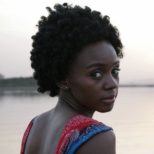 Pamela Badjogo 的头像