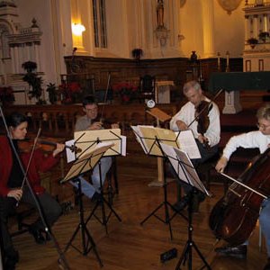 Molinari Quartet 的头像