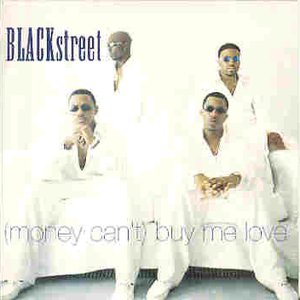 (Money Can't) Buy Me Love