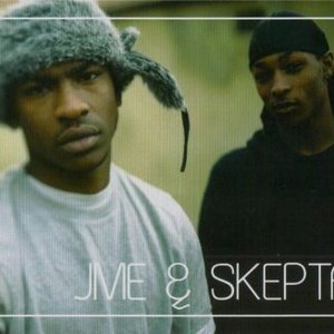 JME & Skepta 的头像