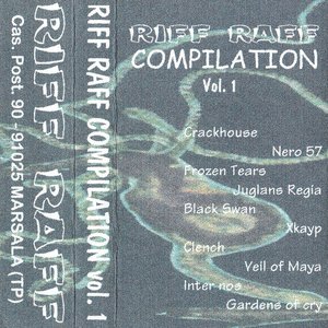 Riff Raff Compilation Vol. 1