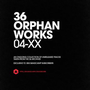 Orphan Works 04-XX