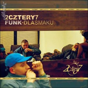 Avatar for 2cztery7 feat. emil blef