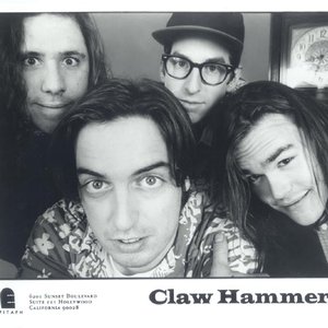 Claw Hammer のアバター