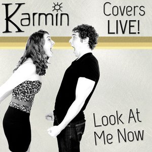 Look At Me Now - Single