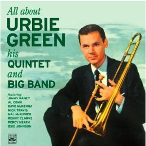 Urbie Green Quintet 的头像