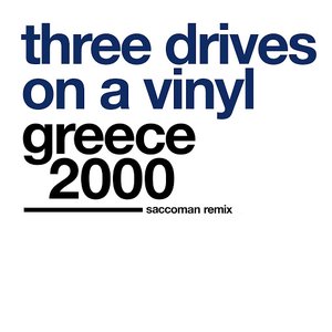 Greece 2000 (Saccoman Remix)