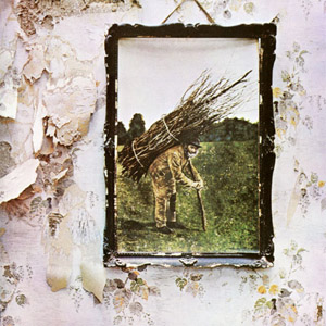 Led Zeppelin - Led Zeppelin IV [1988, Atlanti - Zortam Music