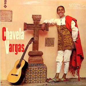 Chavela Vargas - 100% Chavela Vargas - Zortam Music
