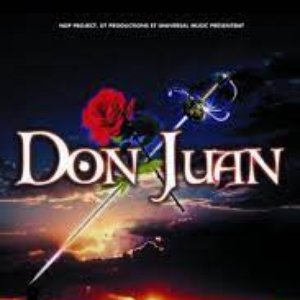 Don Juan (Un spectacle musical de Felix Gray)
