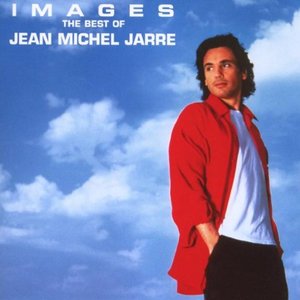 Images: Le Meilleur de Jean Michel Jarre