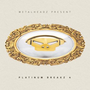 Platinum Breakz, Vol. 4 Sampler