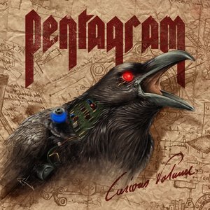 Pentagram - Misunderstood Lyrics - Zortam Music