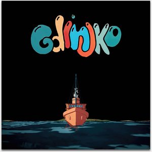Avatar for Gdinjko