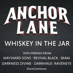 Whiskey In the Jar - Single