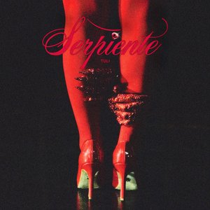 Serpiente - Single