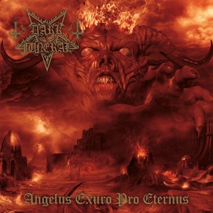 Angelus Exuro pro Eternus