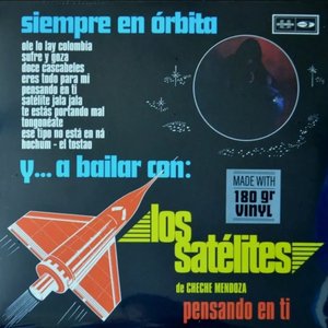 Siempre En Órbita Y..A Bailar