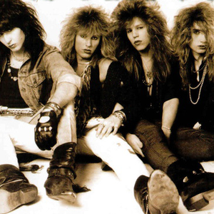 Maximum photo provided by Last.fm