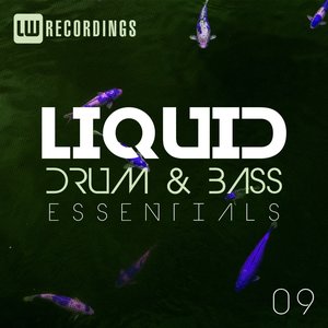 Liquid Drum & Bass Essentials, Vol. 09