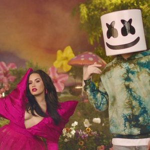 Avatar för Marshmello e Demi Lovato