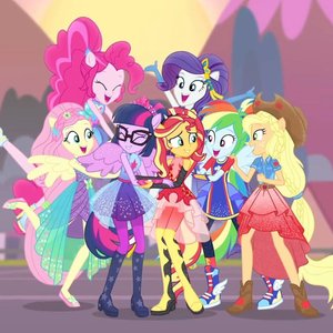 Аватар для Equestria Girls