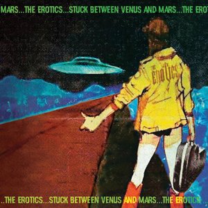 Stuck Between Venus and Mars