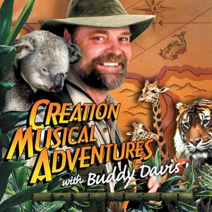 Creation Musical Adventures