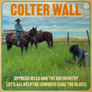 Cypress Hills and the Big Country