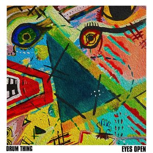 Eyes Open EP