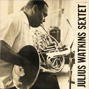 Julius Watkins Sextet