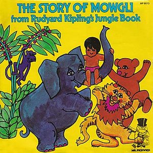 The Story Of Mowgli