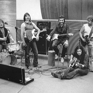 The Guess Who photo provided by Last.fm