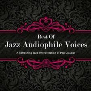 All Time Jazz: Great Voices