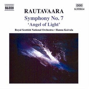 Hannu Koivula: Royal Scottish National Orchestra のアバター