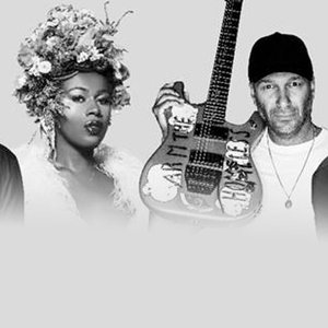Tom Morello, Shea Diamond & Dan Reynolds 的头像