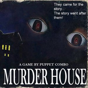 Murder House (Original Puppet Combo Soundtrack)