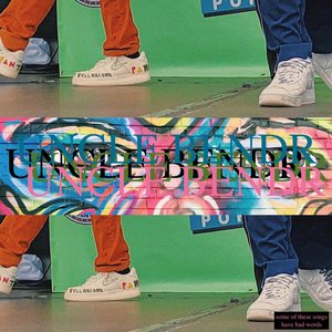 The Uncle Bendr EP
