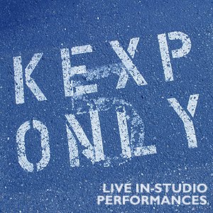 KEXP Live Performances Podcast