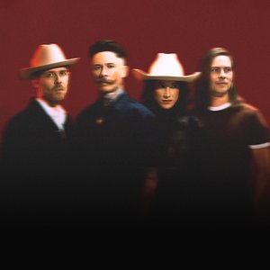 The Smith & Western Jury 的头像