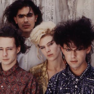 Clan of Xymox 的头像
